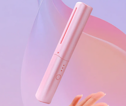 Seramik Saç Bakım Tarağı