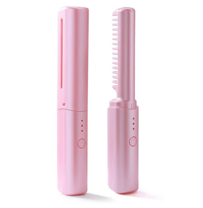 Seramik Saç Bakım Tarağı