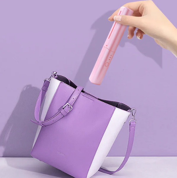 Seramik Saç Bakım Tarağı